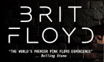 Brit Floyd ‘The Moon The Wall And Beyond’ @ DPAC