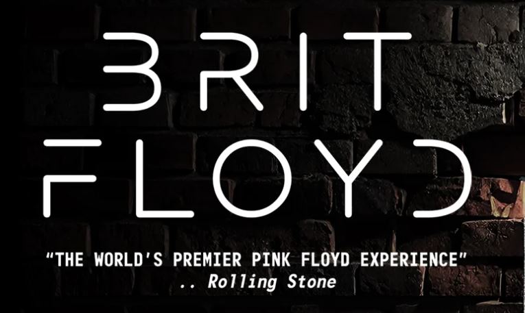 Brit Floyd ‘The Moon The Wall And Beyond’ @ DPAC