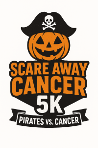 Scare Away Cancer 5k