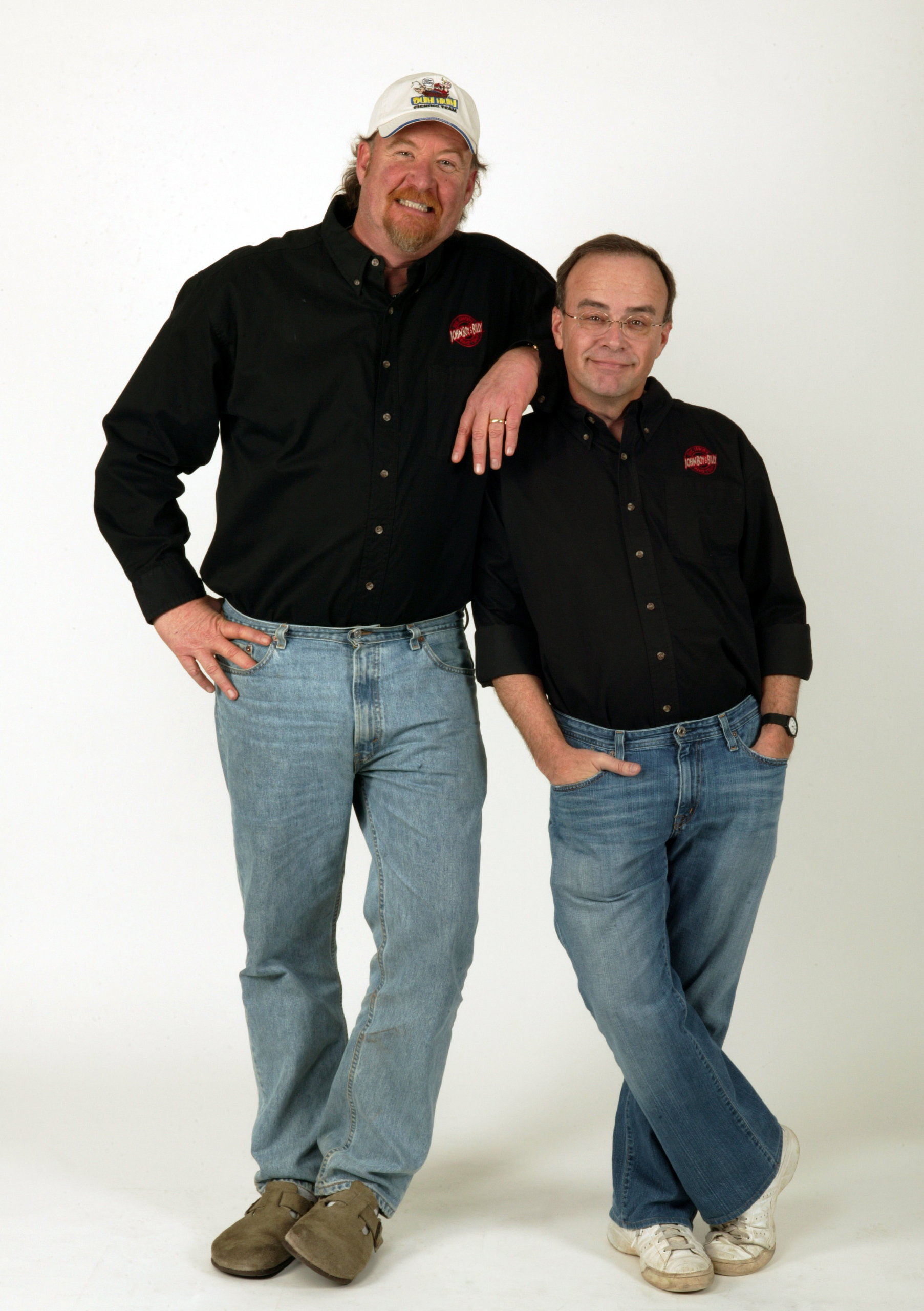 John Boy & Billy Announce Retirement
