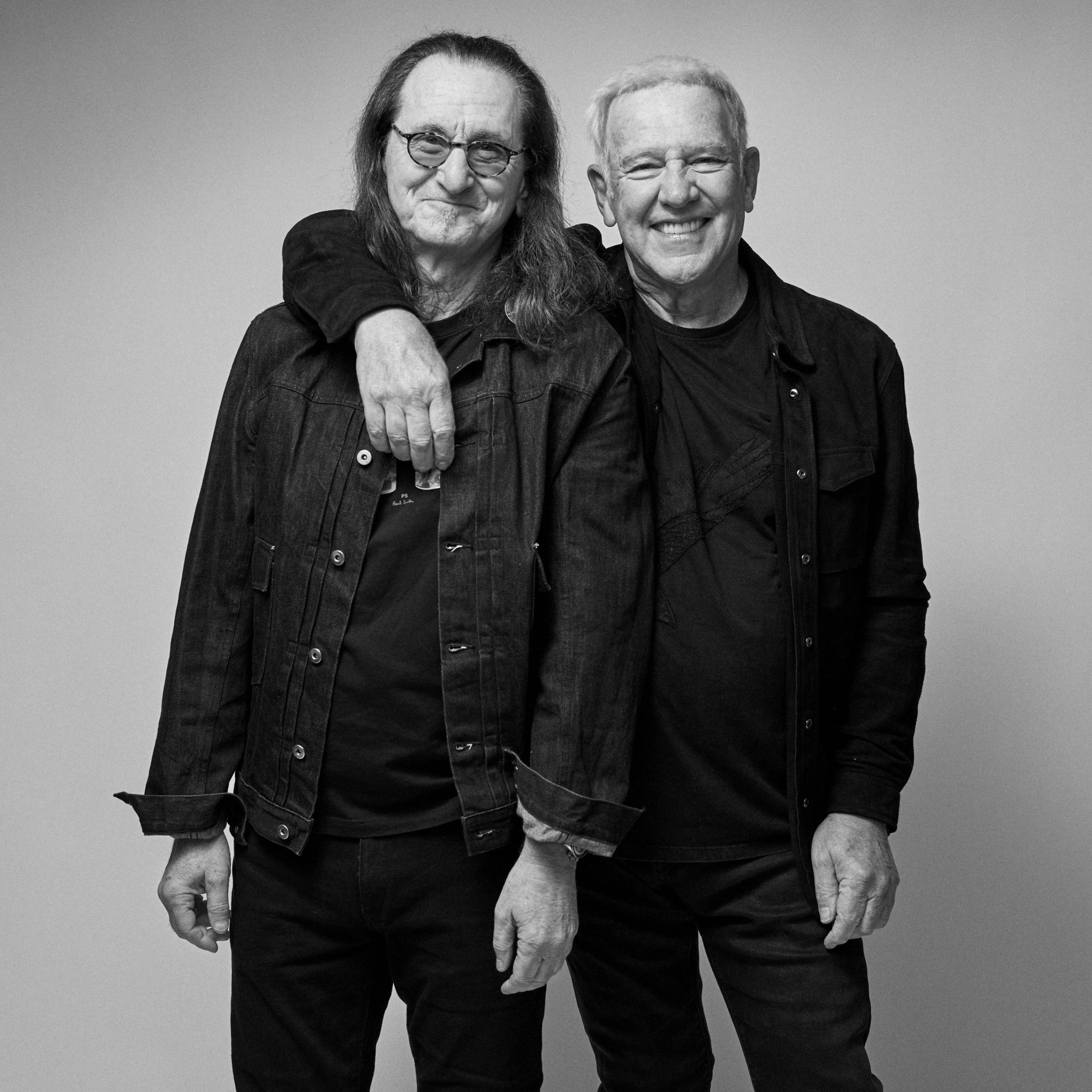 Rush Expand ’50 Something’ Tour to 17 New Cities