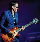 Joe Bonamassa @ DPAC