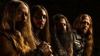 Black Label Society & Zakk Sabbath w/ Dark Chapel @ The Fillmore, Charlotte