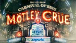 Mötley Crüe: The Return Of The Carnival Of Sins w/ Tesla & Extreme @ PNC Music Pavilion, Charlotte