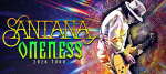 Santana ‘Oneness Tour 2026’ @ DPAC