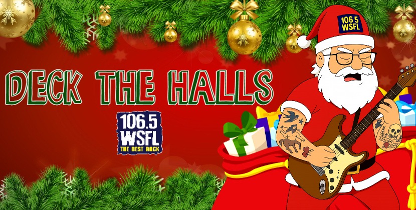 We’re Stuffing Your Stocking