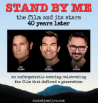 Stand By Me: The Film and Its Stars 40 Years Later @ Martin Marietta Center for Performing Arts, Raleigh