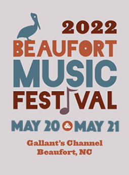 Beaufort Music Festival