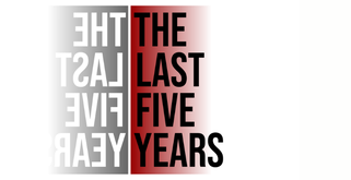 New Bern Civic Theatre: The Last Five Years