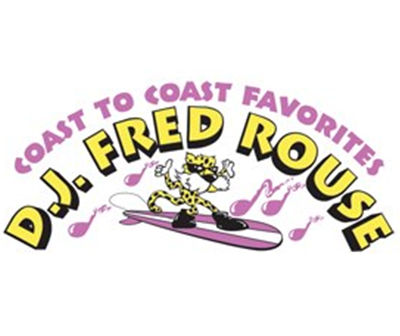 Coast to Coast Beach Favorites with Fred Rouse