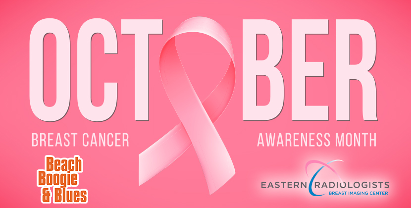 Breast Cancer Awareness Month