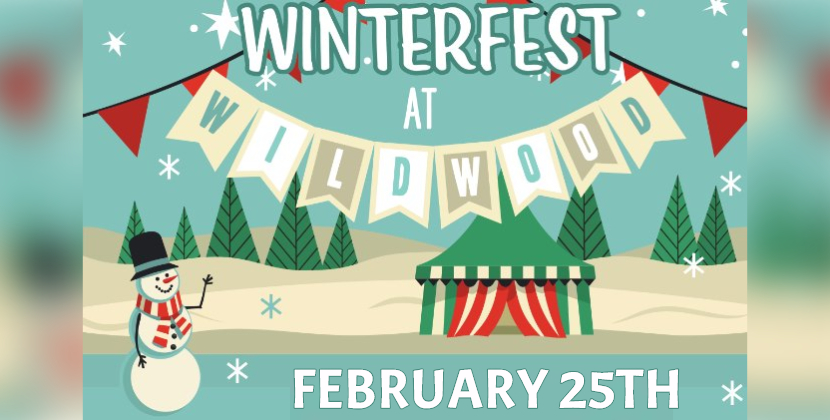WinterFest at Wildwood