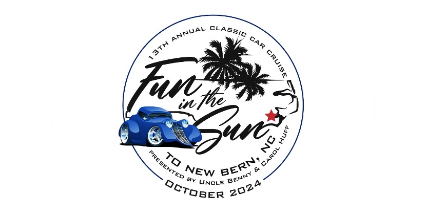 13th Annual Classic Car Cruise