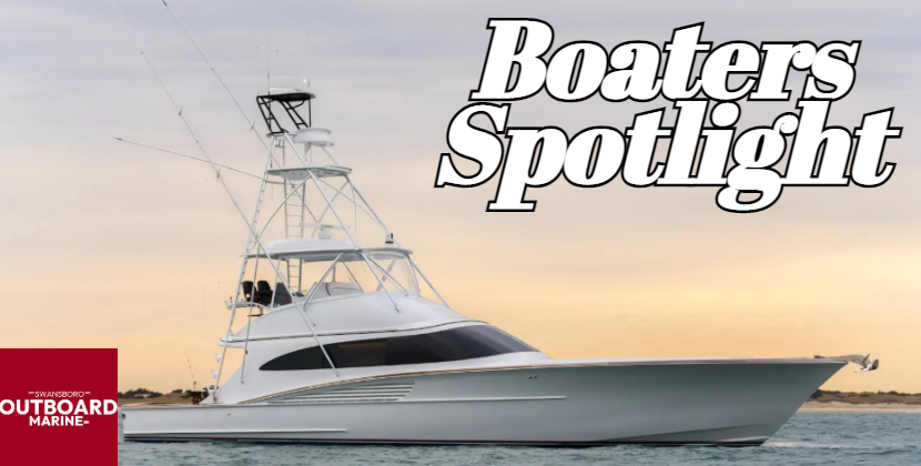 Boaters Spotlight