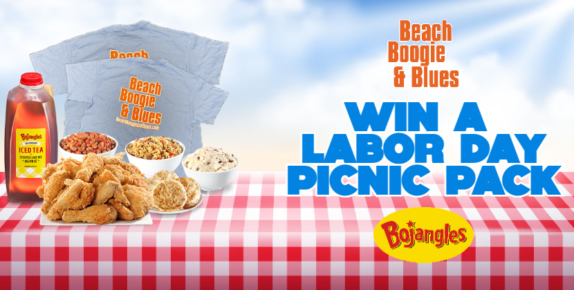 Get Prepped for Labor Day Get Prepped for Labor Day