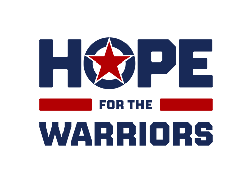 Hope For The Warriors Celebrity Invitational