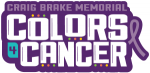 Colors 4 Cancer 5k/1M/Virtual Run