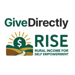 GiveDirectly RISE Program