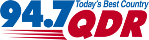 94.7 QDR Today's Best Country