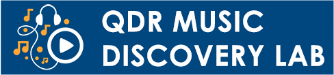 QDR Music Discovery Lab