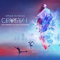 Cirque du Soleil Crystal: A Breakthrough Ice Experience