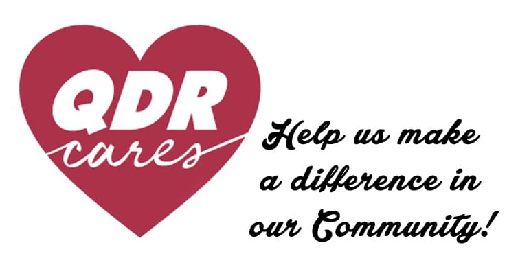 QDR Cares