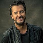 Luke Bryan