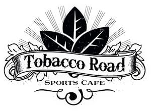 Tobacco Road