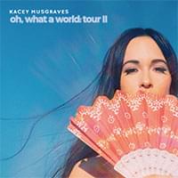 Kacey Musgraves