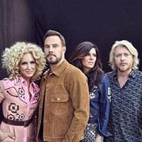 Little Big Town