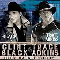 Clint Black & Trace Adkins