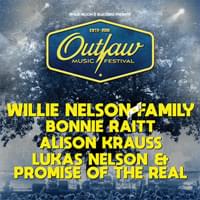 Outlaw Music Festival