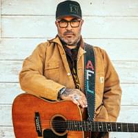 Aaron Lewis