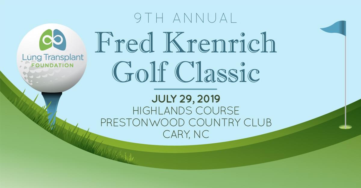 9th Annual Fred Krenrich Golf Classic