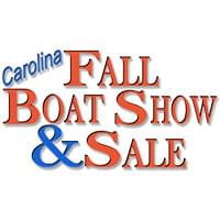 Carolina Fall Boat Show