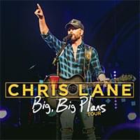 Chris Lane