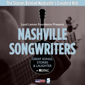 Nashville Songwriters