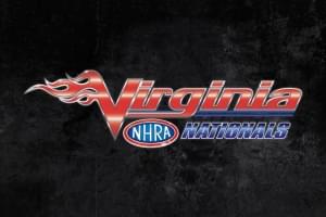 2020 Virginia NHRA Nationals