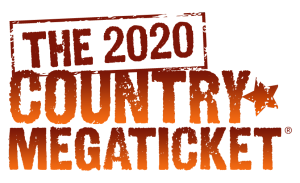 QDR Country Megaticket