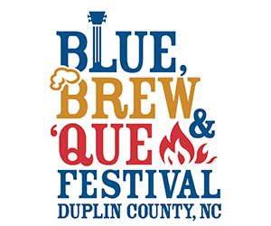 Blue, Brew & Que Festival