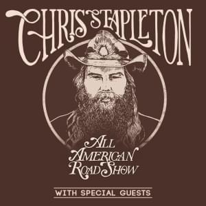 Chris Stapleton