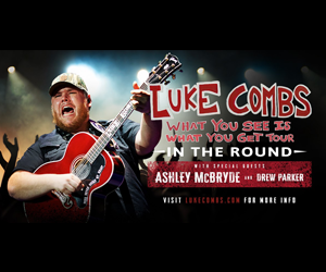 Luke Combs