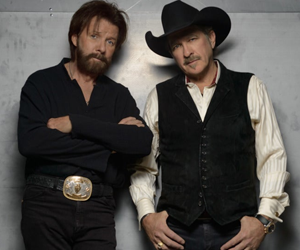 Brooks and Dunn: REBOOT 2021 Tour