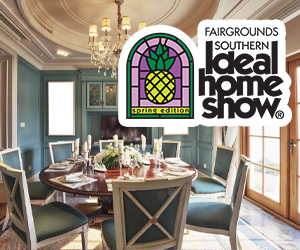 Southern Ideal Home Show