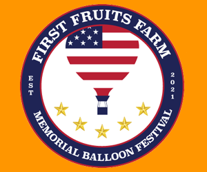 First Fruits Farm Memorial Ballon Festival