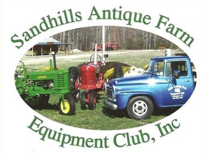 Sandhills Antique Farms Swap Meet and Flea Market