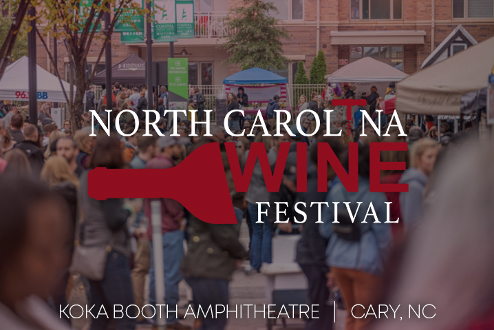 NC Wine Festival