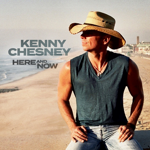 Kenny Chesney at Bank of America Stadium