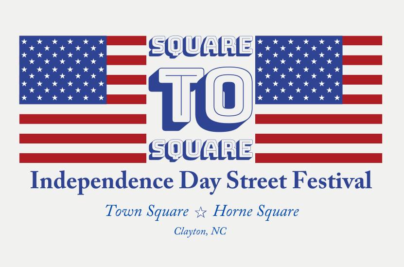 Town of Clayton – Independence Day Street Festival