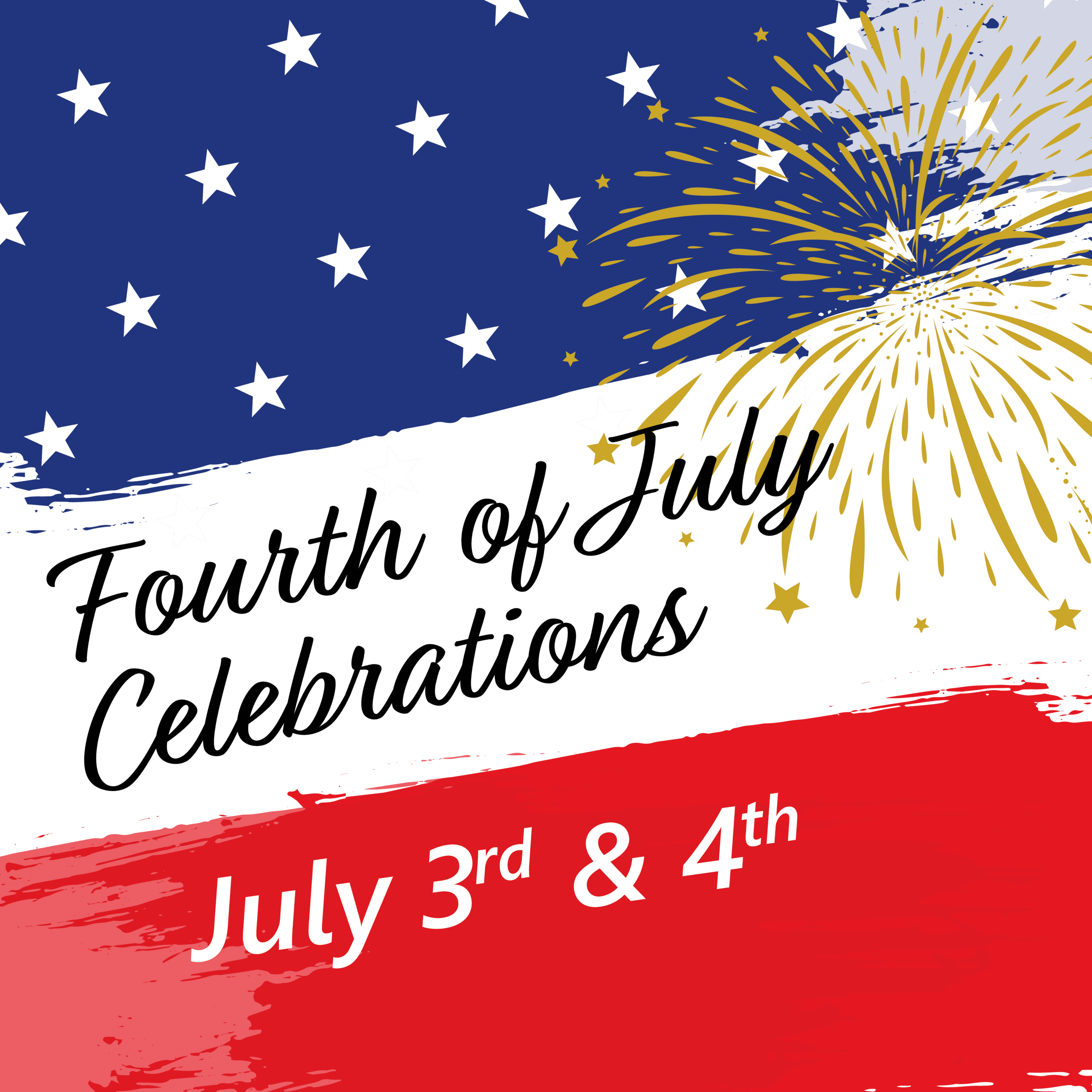 Town of Apex: 4th of July Celebrations